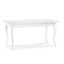 tavolo da pranzo allungabile