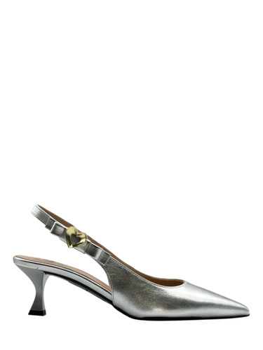 Love moschino decollete - love,