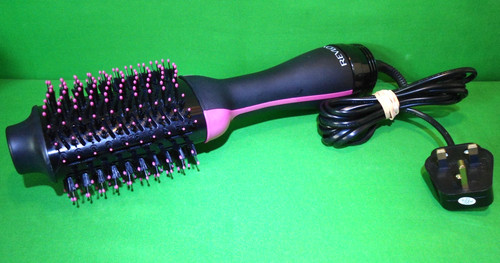 Revlon rvdr5222 1100w spazzola - revlon,