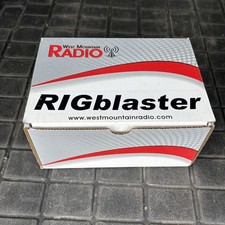 West mountain radio - mountain, rigblaster