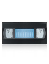 Vcr head cleaner tipo - cleaner,