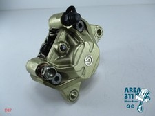 APRILIA RSV1000 2°SERIE PINZA