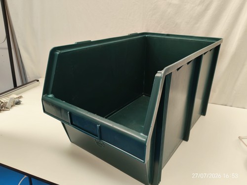 Contenitori plastica bocca - contenitori,