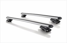 PORTAPACCHI BARRE TETTO