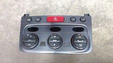 Comando riscaldamento climatizzatore 01560513720 Alfa Romeo GT 1.9 JTD M-jet DPF