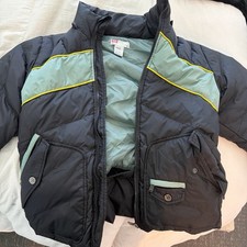 Giacca puffer DIESEL vintage