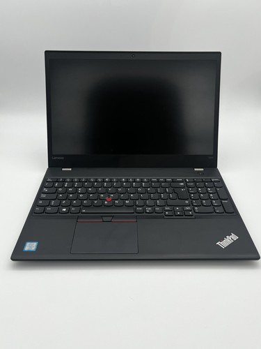 Portatile notebook lenovo t570 - portatile,