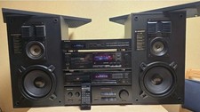 Pioneer impianto hifi completo - pioneer,