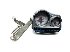 STRUMENTAZIONE CONTACHILOMETRI 22.704 KM PIAGGIO VESPA S 50 2T 2007-2013 C381M