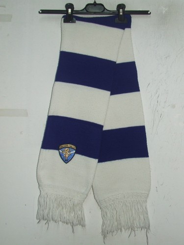 Sciarpa scarf bufanda calcio - scarf,
