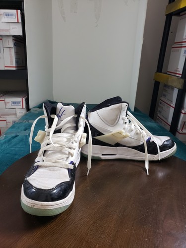 Scarpe nike jordan flight - flight, 45