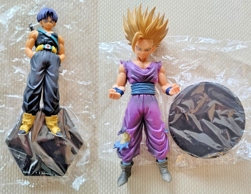 Dragon ball set - ball, z