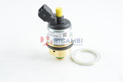 Iniettore gas gpl - gpl/metano, tappo