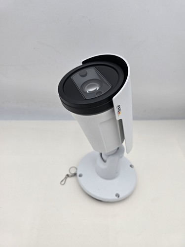 Telecamera verificatore targa