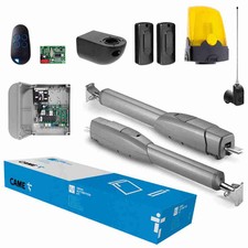 Kit Automazione CAME ATS Per