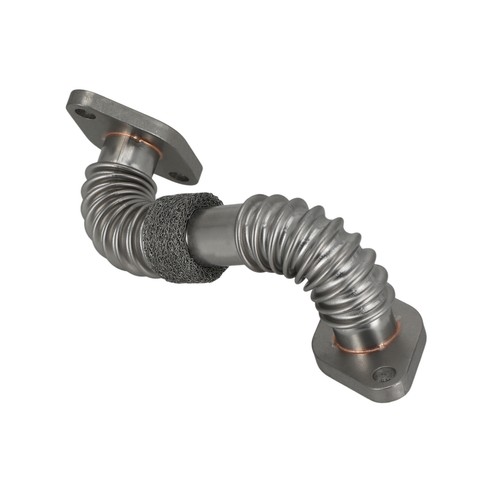 Tube vanne egr for - tube, audi