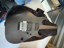IBANEZ RG-320 Chitarra nera