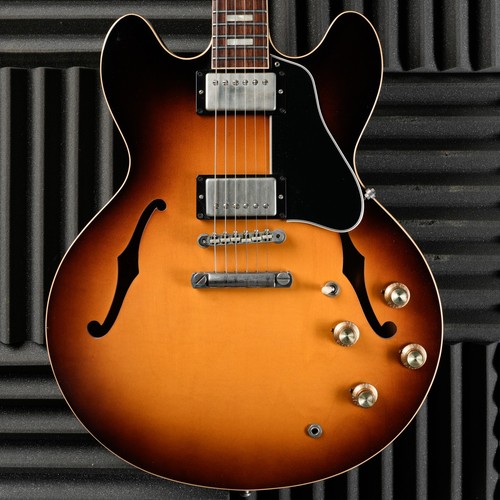 Blocco gibson memphis 63 - blocco, '63