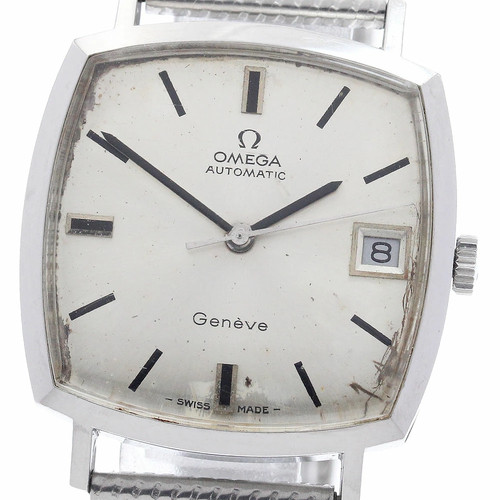 Orologio automatico omega - orologio,
