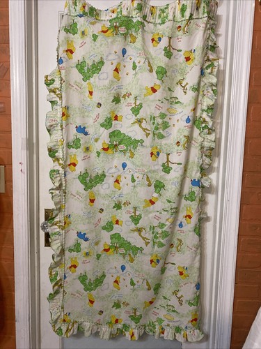 Tenda vintage winnie the - the, pooh