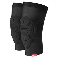 Ginocchiere Slim BRN  MISURA