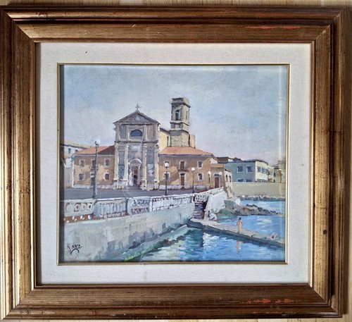 Dipinto landi - dipinto,