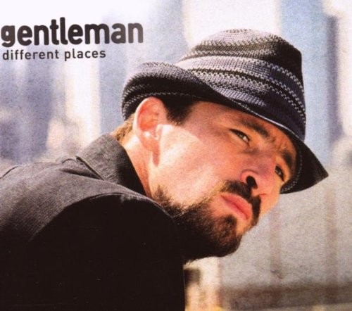 Gentleman different places - gentleman,