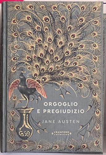 Orgoglio pregiudizio - orgoglio, e