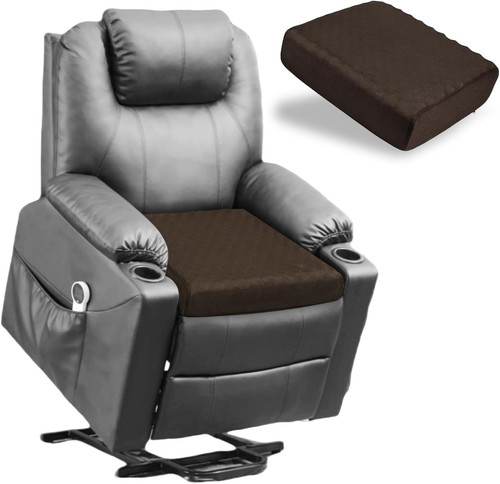Cuscino rialzo memory - in,