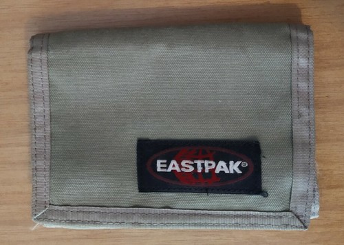 Portafogli eastpak verde - eastpak,