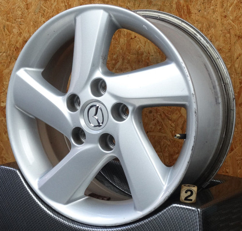 Mazda gy cerchio in - cerchio,