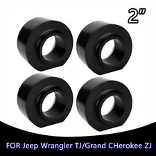 Kit Distanziali Sollevamento Sospensioni Complete 2" per Jeep Wrangler 93-98 Grand Cherokee 97-06