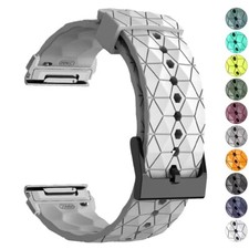 Cinturino silicone quickfit - cinturino,