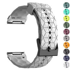 Cinturino silicone Quickfit