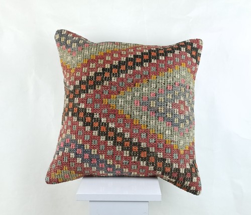Copricuscino kilim x18 - copricuscino,
