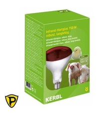 Lampada infrarossi pulcini - lampada,