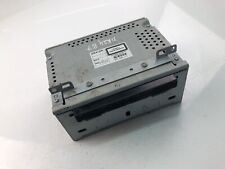 FORD MONDEO III B5Y Lettore