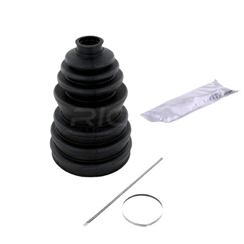 Kit cuffia universale - kit,