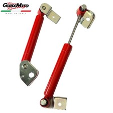 AMMORTIZZATORI ROSSI