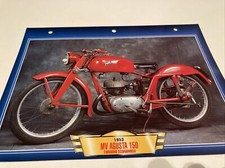 MV Agusta 150 Turismo