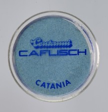 Gettone pubblicitario