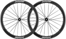 Coppia ruote mavic cosmic - ruote,