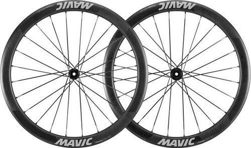 Coppia ruote mavic - coppia,
