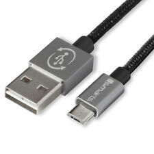 Cavo corto USB-A micro USB 15cm 4smarts per Samsung Galaxy A10 CRN4