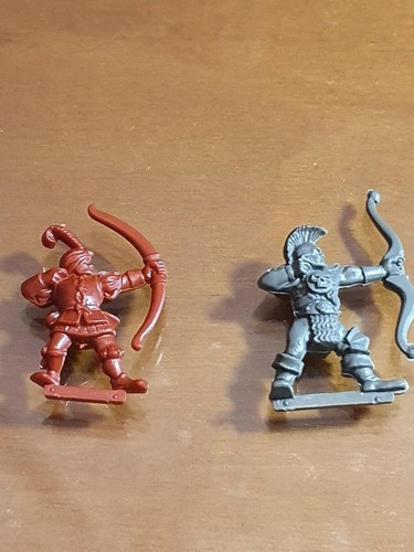 Battle masters cavalieri - battle,