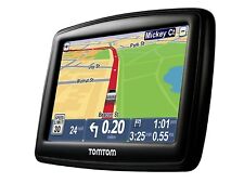 NUOVO set navigazione GPS
