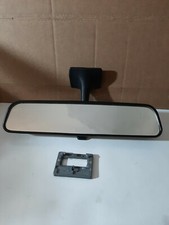 MERCEDES W126 S C126 SEC SPECCHIETTO RETROVISORE INTERNO 