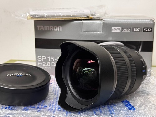 Tamron f 2 - sp, 15-30