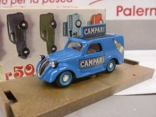 BRUMM 1/43 - FIAT 500 C