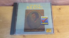 CD - B.B. KING : THE BEST OF   [FG-5]